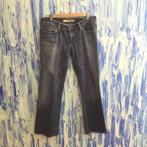 Joe’s Jeans Boot Cut 29